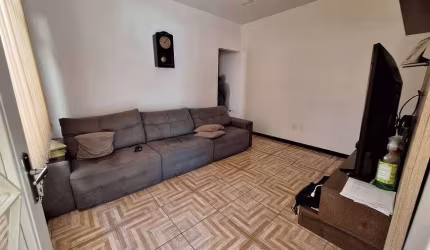 Casa a venda no bairro Jardim Sorocabano em Sorocaba