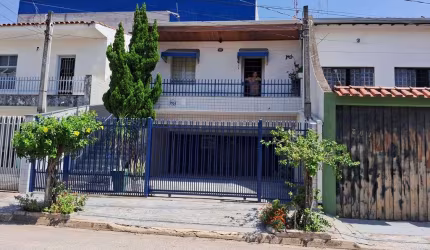 Casa a venda Vila Fiori em Sorocaba