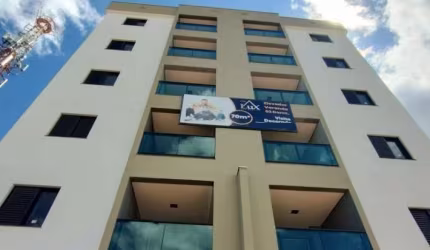 Apartamento a venda Vila Santana Sorocaba
