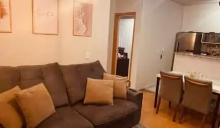 Apartamento a venda Jardim Guarujá Sorocaba