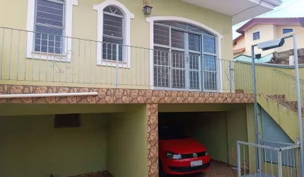 Casa a venda Vila Fiori Sorocaba