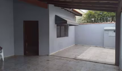 Casa térrea a venda bairro Vila Gabriel Sorocaba