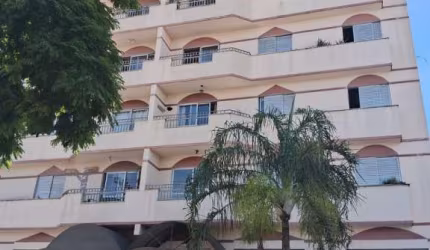 Apartamento a venda Vila Santana Sorocaba