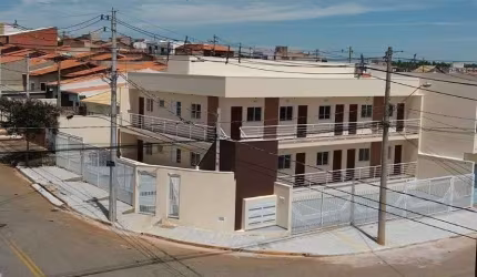 Apartamento a venda Wanel Ville V