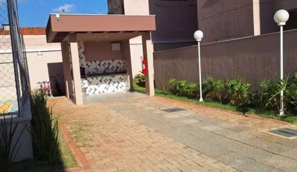 Apartamento a venda Vila Angélica Sorocaba