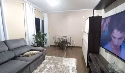 Apartamento a venda Lopes de Oliveira Sorocaba