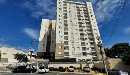 Apartamento a venda Santa Rosália Sorocaba