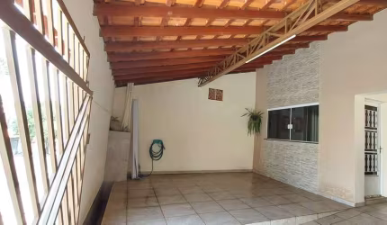 Casa térrea Jardim Tropical em Sorocaba