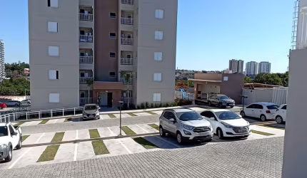 Apartamento a venda Jardim Saira em Sorocaba