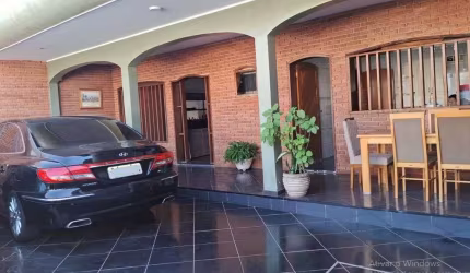 Casa a venda Jardim Brasilândia em Sorocaba