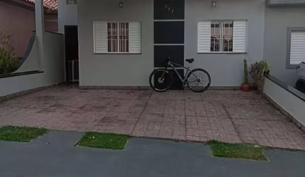 Casa a venda Condomínio Horto Florestal I em Sorocaba