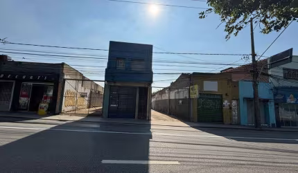 Terreno a venda Santa Rita em Sorocaba