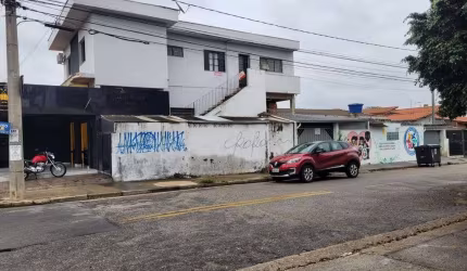 Casa comercial e residencial Jardim Maria do Carmo em Sorocaba