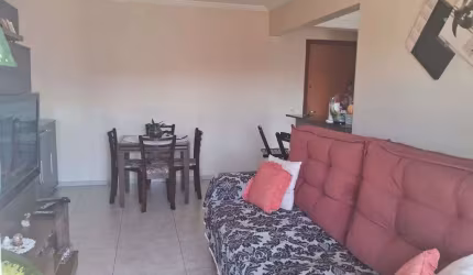 Apartamento a venda Altos do Trujillo em Sorocaba
