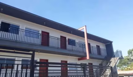 Apartamento a venda Santa Rosália Sorocaba