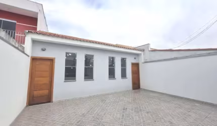 Casa a venda Jardim Nogueira em Sorocaba