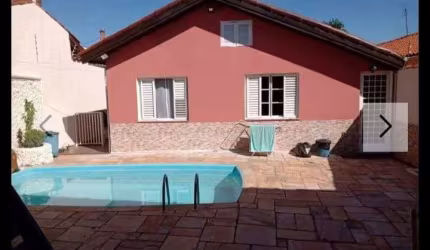 Casa térrea a venda no Jardim Maria do Carmo em Sorocaba