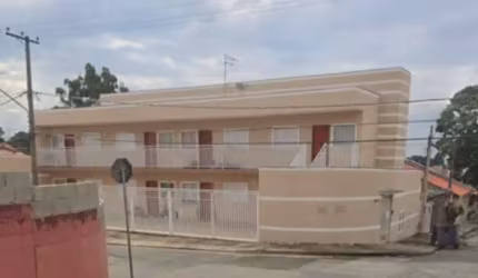Kitnet a venda bairro Central Parque em Sorocaba