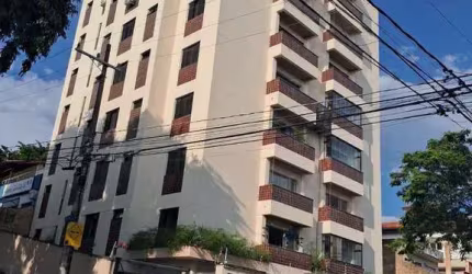 Apartamento a venda bairro Mangal em Sorocaba