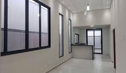 Casa térrea a venda Condomínio Villagio Wanel em Sorocaba