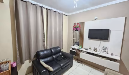 Casa a venda no bairro Vila Angélica em Sorocaba