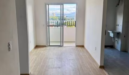 Apartamento a venda Jardim São Carlos em Sorocaba