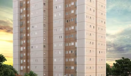 Apartamento a venda Vila Helena em Sorocaba