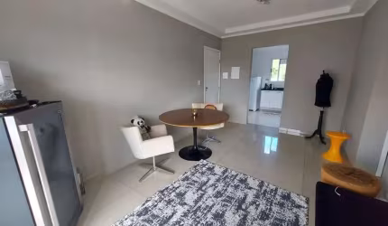 Apartamento a venda na Vila Lucy em Sorocaba