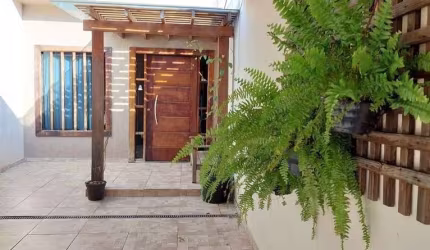 Casa térrea a venda no Jardim Tulipas em Sorocaba