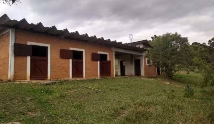 Sítio a venda em Porto Feliz