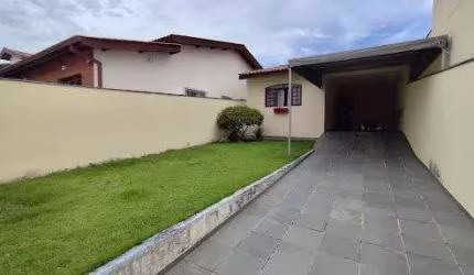 Casa térrea a venda no Jardim Iguatemi em Sorocaba