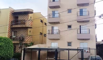 Apartamento a venda Jardim Ferreira em Sorocaba