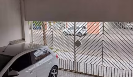 Sobrado a venda Jardim Dois Corações em Sorocaba
