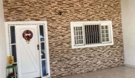 Casa a venda Jardim São Lourenzo em Sorocaba