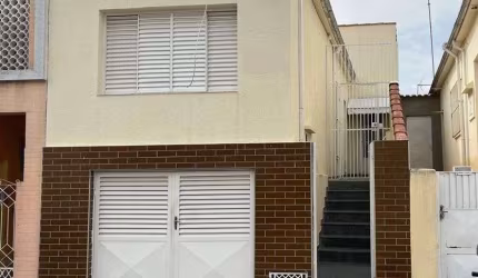 Casa a venda Vila Santana em Sorocaba