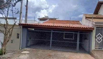 Casa térrea a venda Wanel Ville V em Sorocaba
