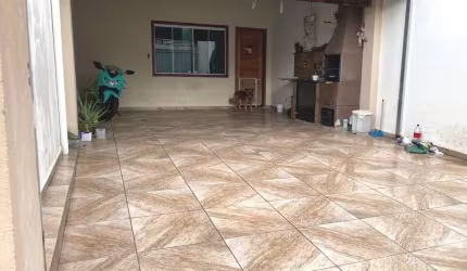 Sobrado a venda no bairro Jardim Dois Corações em Sorocaba