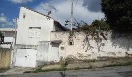 Terreno a venda Vila Santana Sorocaba