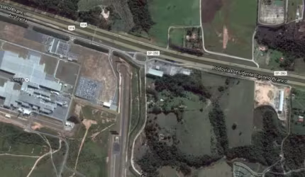 Área à venda, 55003 m² por R$ 8.250.000,00 - Éden - Sorocaba/SP