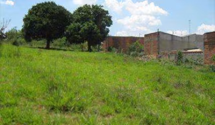 Área a venda em Sorocaba