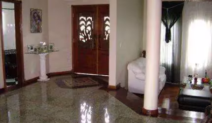 Sobrado a venda em Sorocaba