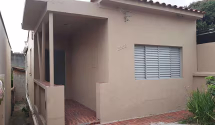 Casa a venda em Sorocaba
