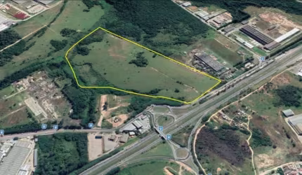 Área à venda, 45000 m² por R$ 1.000.000,00 - Iporanga - Sorocaba/SP