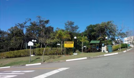 Terreno à venda, 300 m² por R$ 315.000,00 - Itapeva - Votorantim/SP