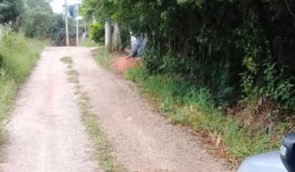 Área à venda por R$ 180.000,00 - Aparecida - Araçoiaba da Serra/SP