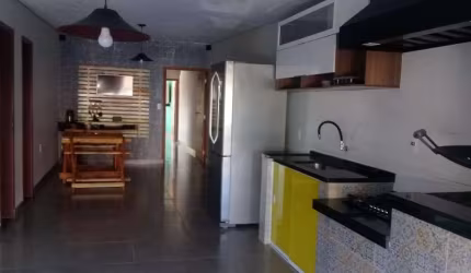 Sobrado  por R$ 520.000,00 - Vila Fiori - Sorocaba/SP