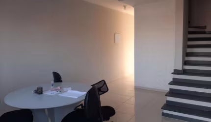 Sobrado a venda em Sorocaba