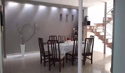 Sobrado a venda Vila Haro Sorocaba