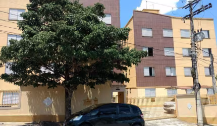 Apartamento com 3 dormitórios à venda - Sorocaba/SP
