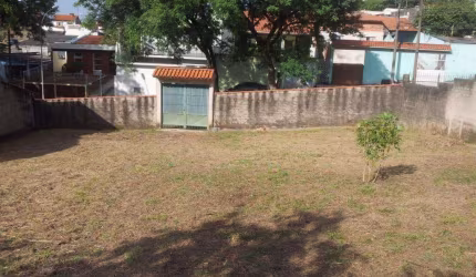 Terreno a venda em  Sorocaba